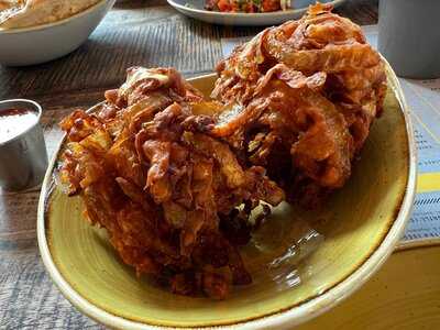 Tap & Tandoor Peterborough