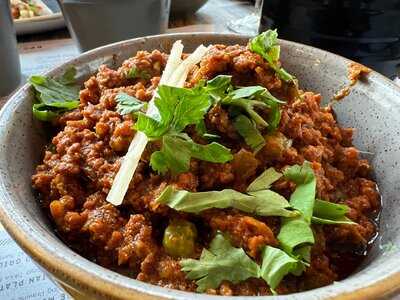 Tap & Tandoor Peterborough