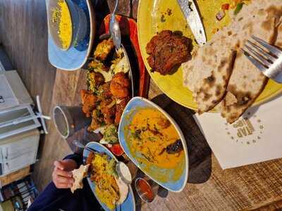 Tap & Tandoor Peterborough