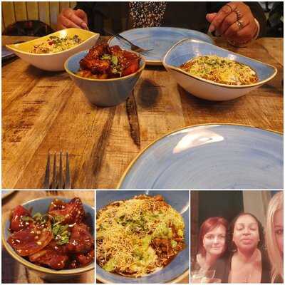 Tap & Tandoor Peterborough