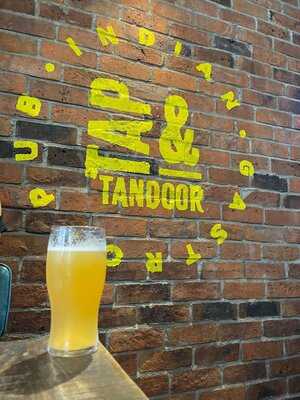 Tap & Tandoor Peterborough