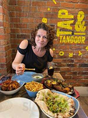 Tap & Tandoor Peterborough