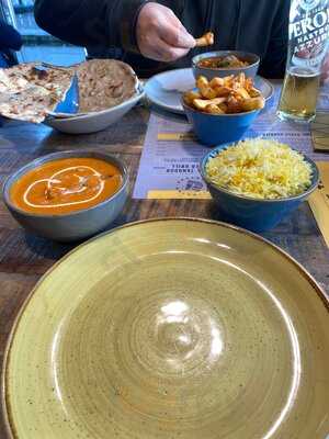 Tap & Tandoor Peterborough