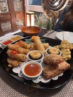 Siam Heaven Thai Restaurant