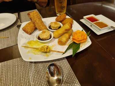 Siam Heaven Thai Restaurant