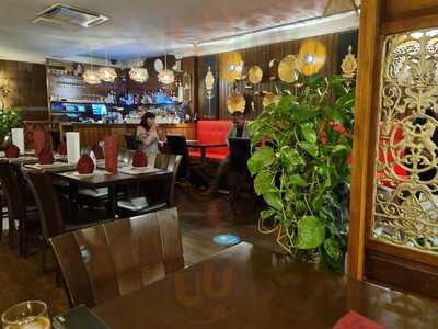 Siam Heaven Thai Restaurant