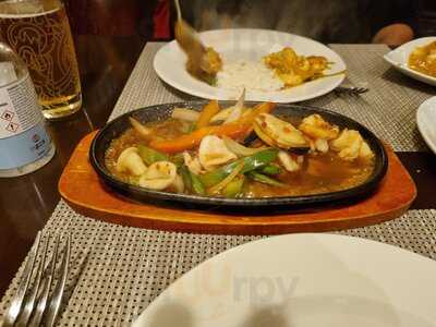 Siam Heaven Thai Restaurant