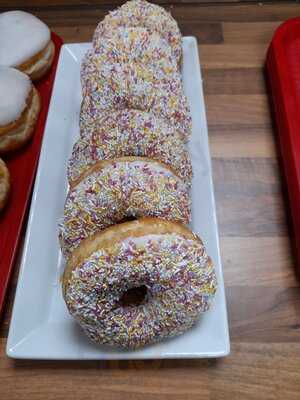 Whistle Stop Takeaway Cafe(cosham)