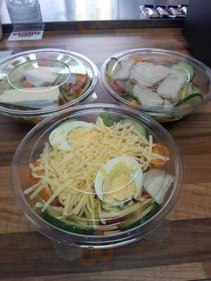 Whistle Stop Takeaway Cafe(cosham)