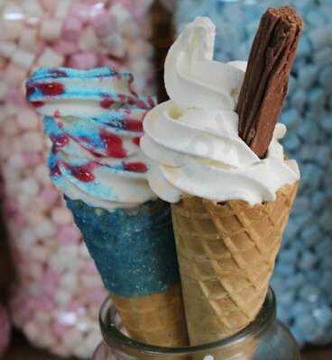 Whistle Stop Takeaway Cafe(cosham)