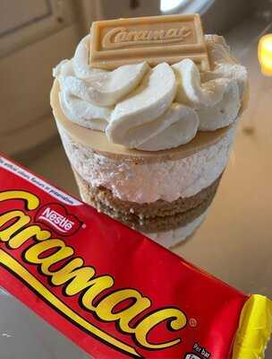 Just The Ticket Cafe