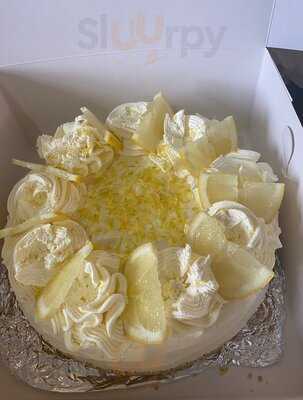 Just The Ticket Cafe