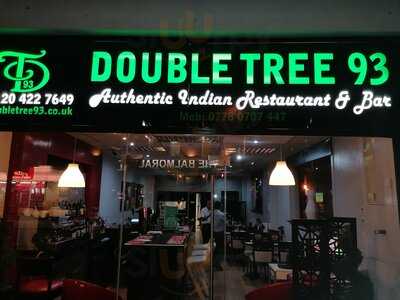Double Tree 93