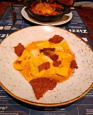 Zizzi - Aylesbury