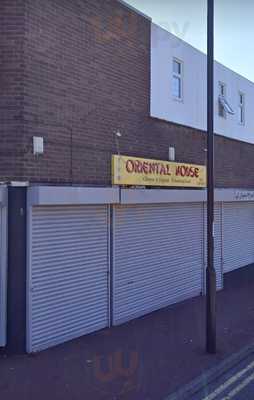 Oriental House