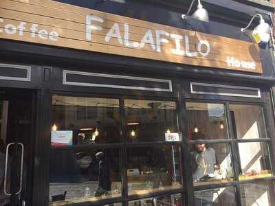 Falafilo Coffee House