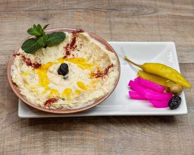 Falafilo Coffee House