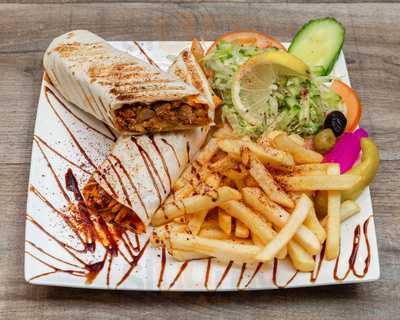 Falafilo Coffee House