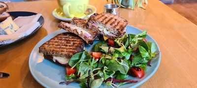 The Marches Delicatessen