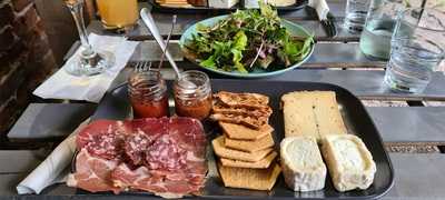 The Marches Delicatessen