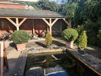 The Marches Delicatessen