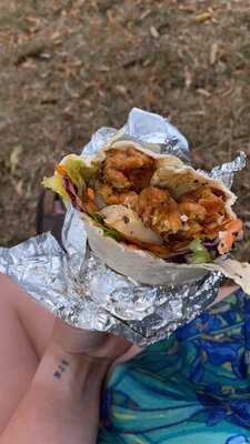 Chai Walla Cambridge