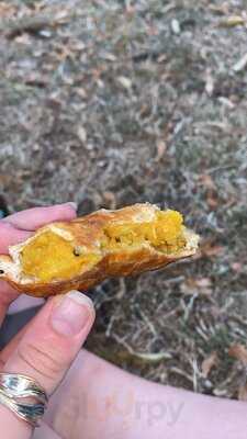 Chai Walla Cambridge