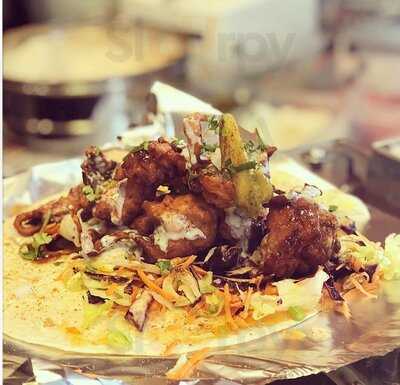 Chai Walla Cambridge