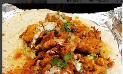 Chai Walla Cambridge