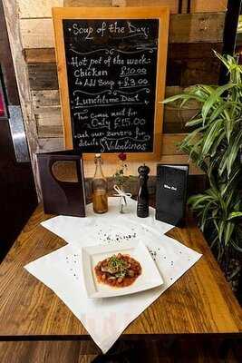 Valentino's Italian Bar & Restaurant