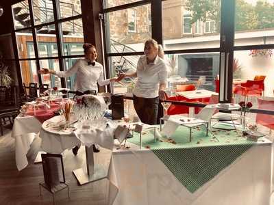 Valentino's Italian Bar & Restaurant