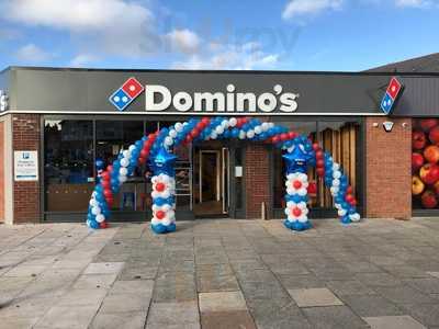 Domino's Pizza