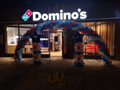 Domino's Pizza