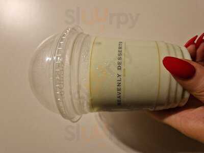 Heavenly Desserts Wolverhampton