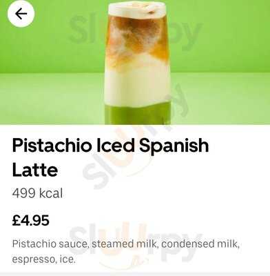 Heavenly Desserts Wolverhampton