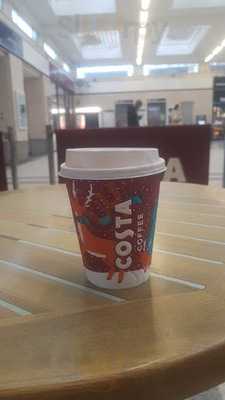 Costa Coffee