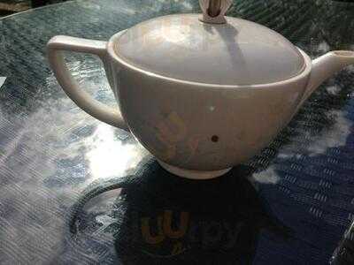 Riverside Brasserie At Hilton Doubletree Cambridge