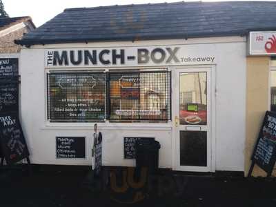 The Munch Box