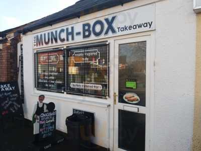 The Munch Box
