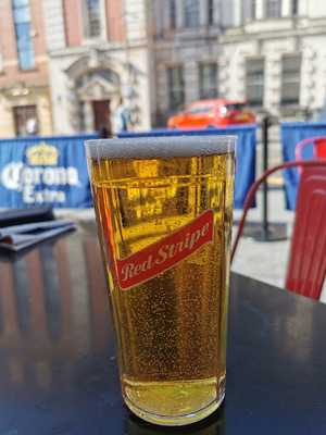 Mccann's Rock'n'ale Bar