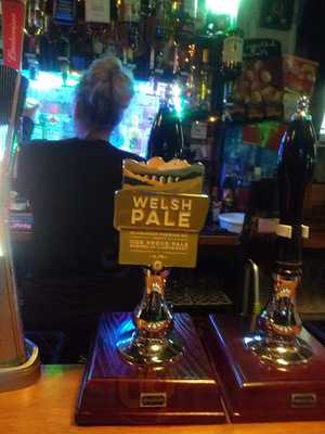 Mccann's Rock'n'ale Bar