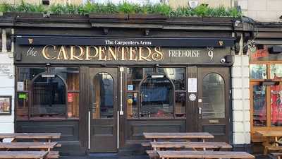 Mccann's Rock'n'ale Bar