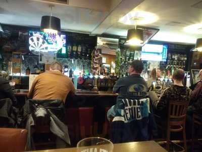 Mccann's Rock'n'ale Bar