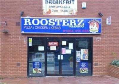 Roosterz