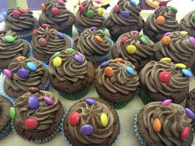 The Rolling Pin Bakery