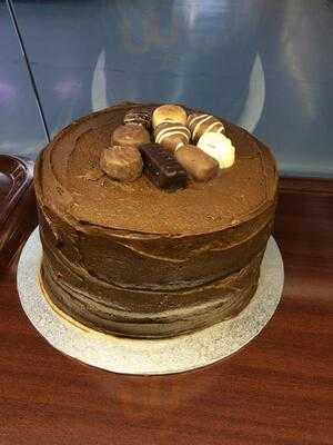 The Rolling Pin Bakery