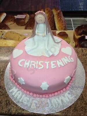 The Rolling Pin Bakery