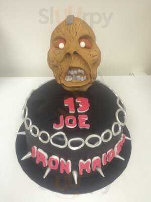 The Rolling Pin Bakery