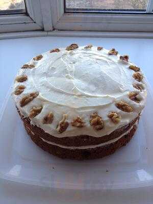 The Rolling Pin Bakery