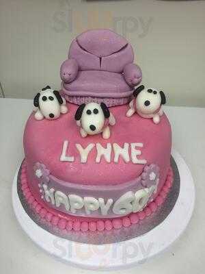 The Rolling Pin Bakery